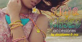 Sugar Kissed Accessories